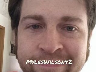 MylesWilson42