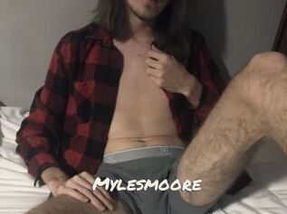 Mylesmoore