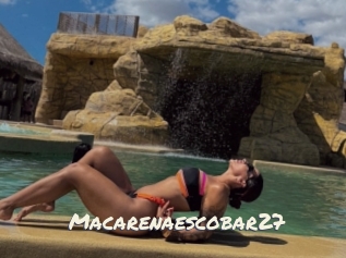 Macarenaescobar27