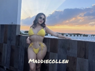 Maddiecollen