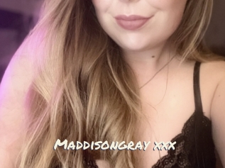 Maddisongray_xxx