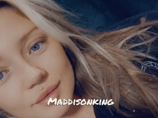 Maddisonking