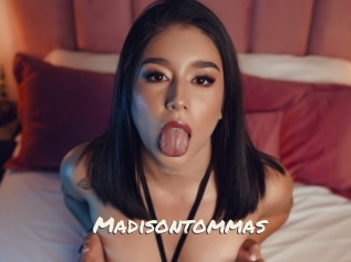 Madisontommas