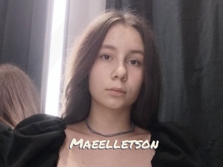 Maeelletson