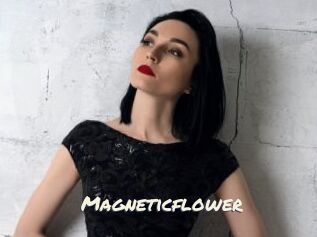 Magneticflower