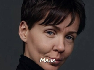 Maiia