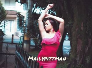 Mailypittman