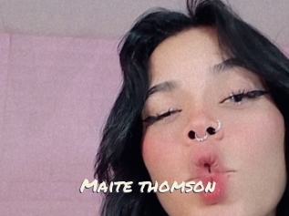 Maite_thomson