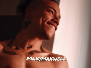 Makymaxwell