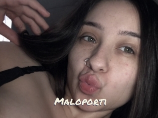 Maloporti