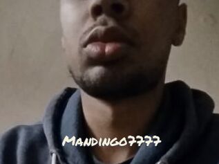 Mandingo7777