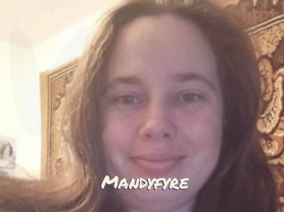 Mandyfyre