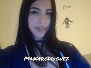 Mandyrodriguez