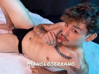 Manoloserrano