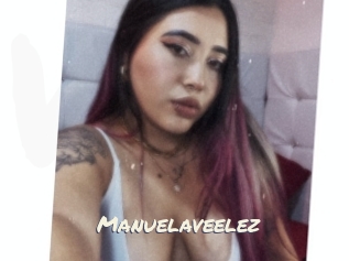 Manuelaveelez