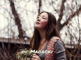 Maoaoki