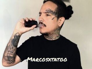 Marcosxtatoo