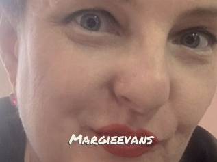 Margieevans