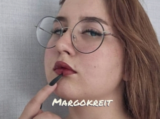 Margokreit