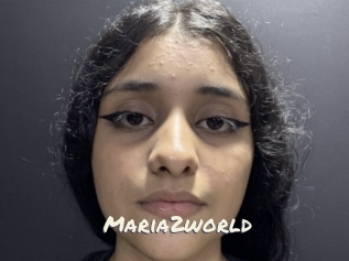 Maria2world