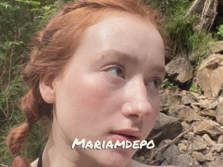 Mariamdepo