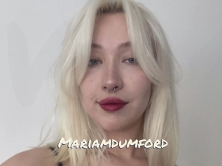 Mariamdumford