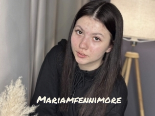 Mariamfennimore