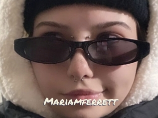 Mariamferrett