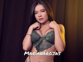 Marianarojas