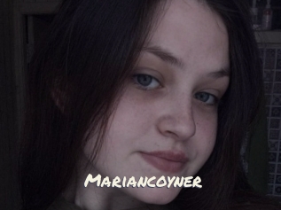 Mariancoyner