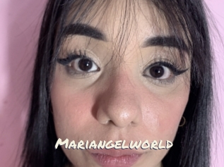 Mariangelworld