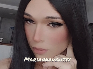 Mariannaughtyx