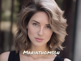 Mariathomson