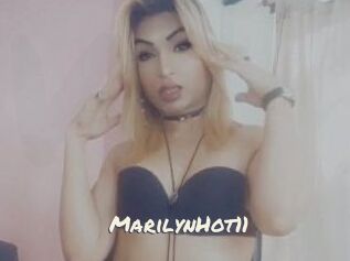 MarilynHot11