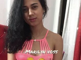 Marilyn_voss