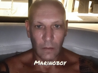 Marinoboy