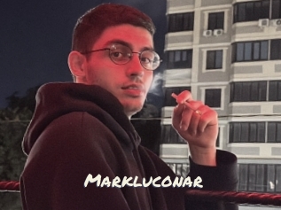 Markluconar