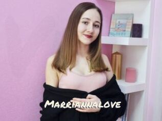 Marriannalove