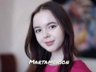 Martamenson