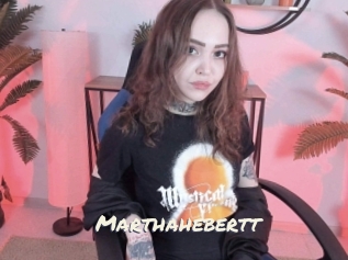 Marthahebertt