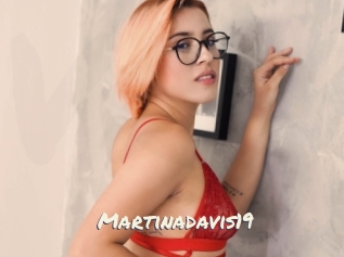 Martinadavis19