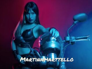 Martinamarttello