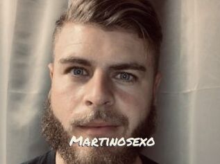 Martinosexo