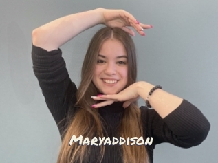 Maryaddison