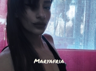 Maryafria