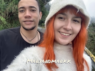 Maryandmarkk