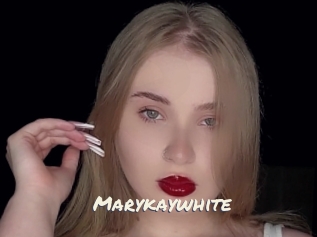 Marykaywhite