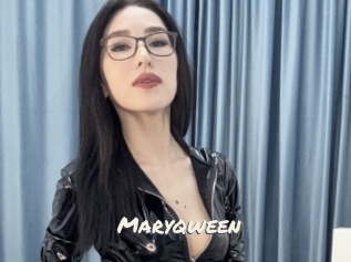 Maryqween