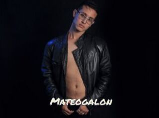 Mateogalon