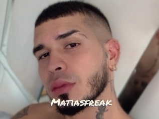 Matiasfreak